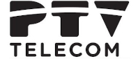 PTV Telecom - Trabajo